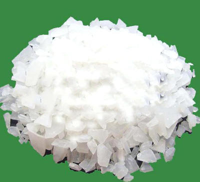 Manganese(II) sulfate tetrahydrate (MnSO4•4H2O)- Crystalline